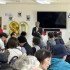 80주년 광복절 기념 행사를 성공적으로 개최